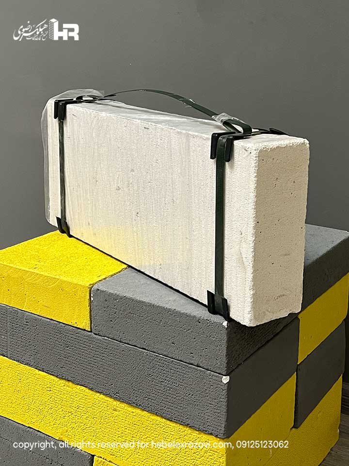 Heblex Block 10cm